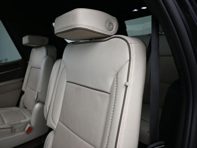 2023 Chevrolet Tahoe 2WD LS