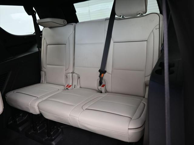 2023 Chevrolet Tahoe 2WD LS