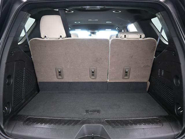 2023 Chevrolet Tahoe 2WD LS