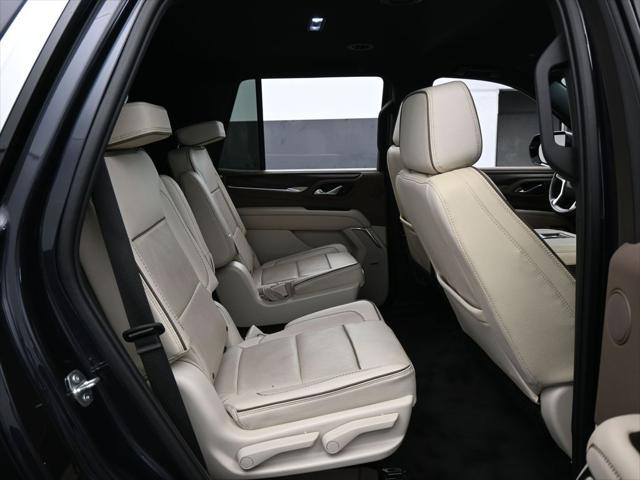 2023 Chevrolet Tahoe 2WD LS