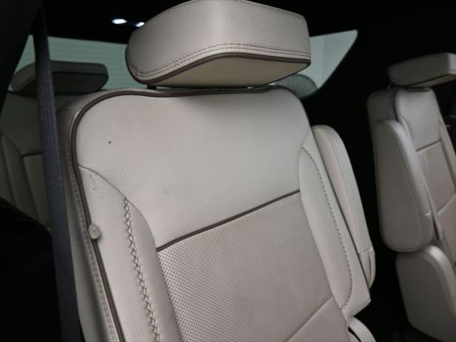 2023 Chevrolet Tahoe 2WD LS