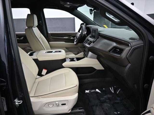 2023 Chevrolet Tahoe 2WD LS