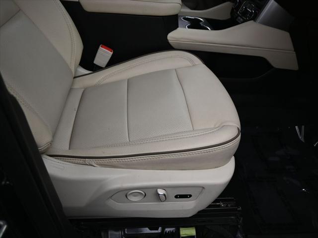 2023 Chevrolet Tahoe 2WD LS