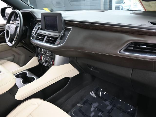 2023 Chevrolet Tahoe 2WD LS