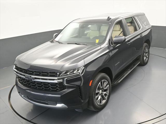 2023 Chevrolet Tahoe 2WD LS