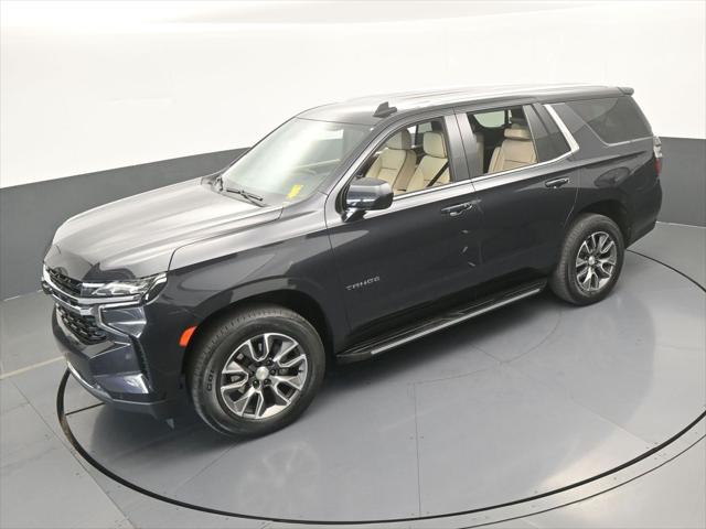 2023 Chevrolet Tahoe 2WD LS
