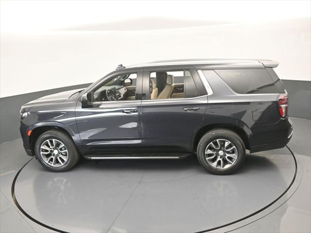 2023 Chevrolet Tahoe 2WD LS