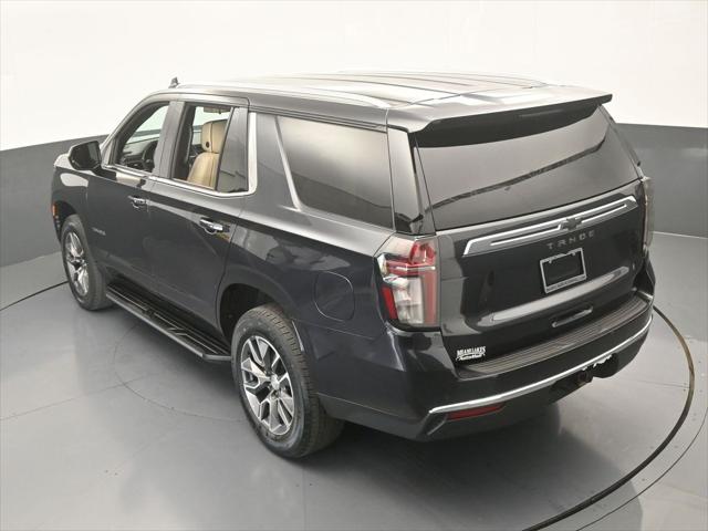 2023 Chevrolet Tahoe 2WD LS