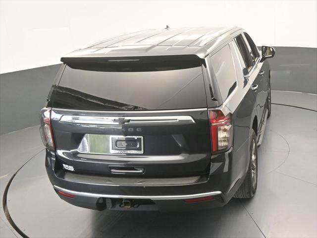 2023 Chevrolet Tahoe 2WD LS