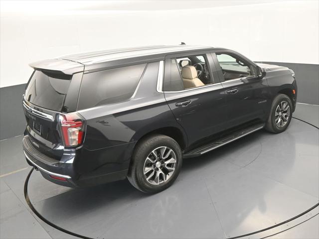 2023 Chevrolet Tahoe 2WD LS