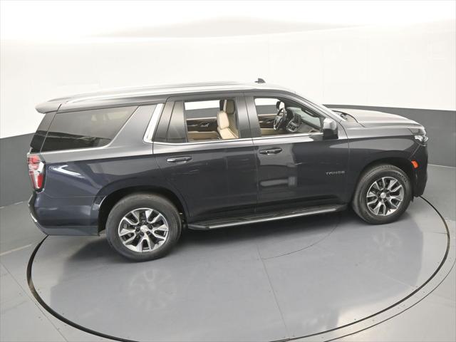 2023 Chevrolet Tahoe 2WD LS