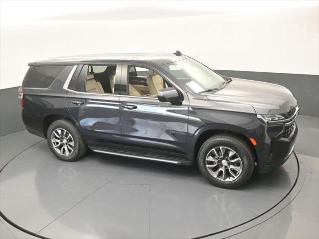 2023 Chevrolet Tahoe 2WD LS