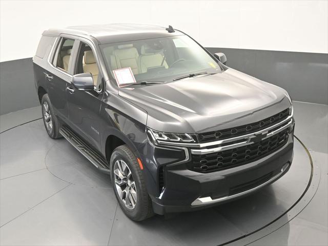 2023 Chevrolet Tahoe 2WD LS