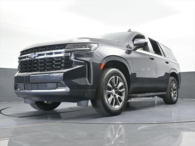 2023 Chevrolet Tahoe 2WD LS
