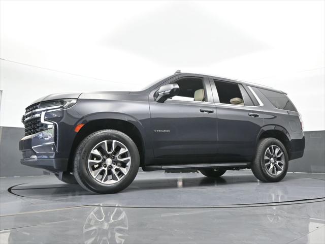 2023 Chevrolet Tahoe 2WD LS