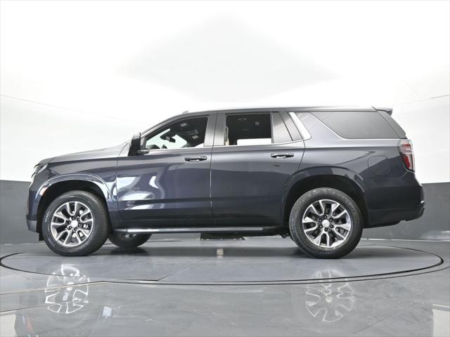 2023 Chevrolet Tahoe 2WD LS