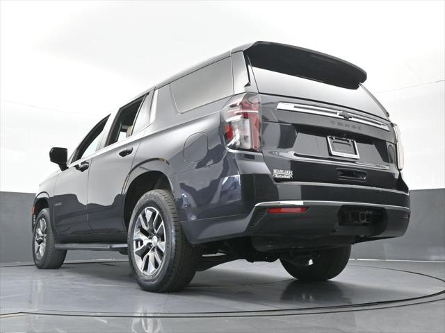 2023 Chevrolet Tahoe 2WD LS