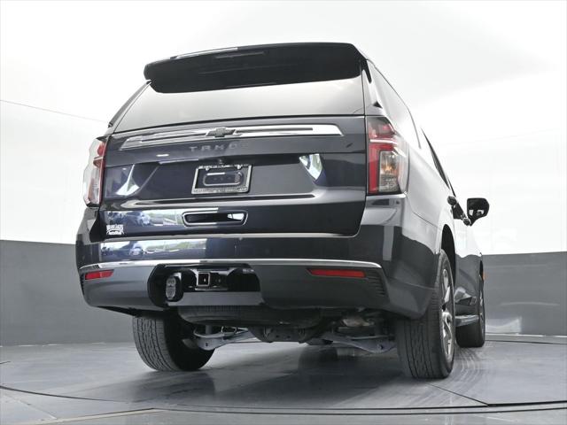 2023 Chevrolet Tahoe 2WD LS