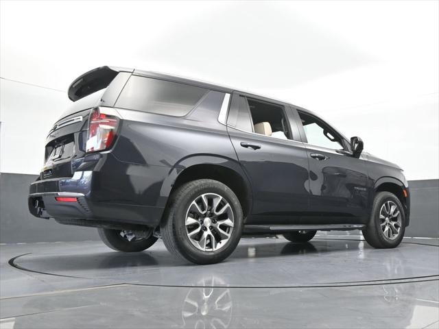 2023 Chevrolet Tahoe 2WD LS