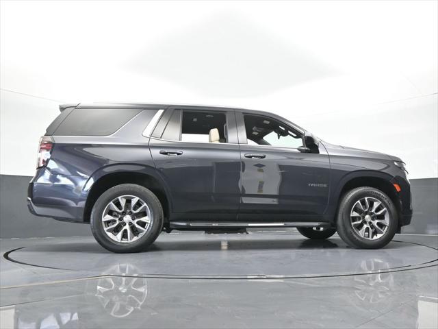 2023 Chevrolet Tahoe 2WD LS