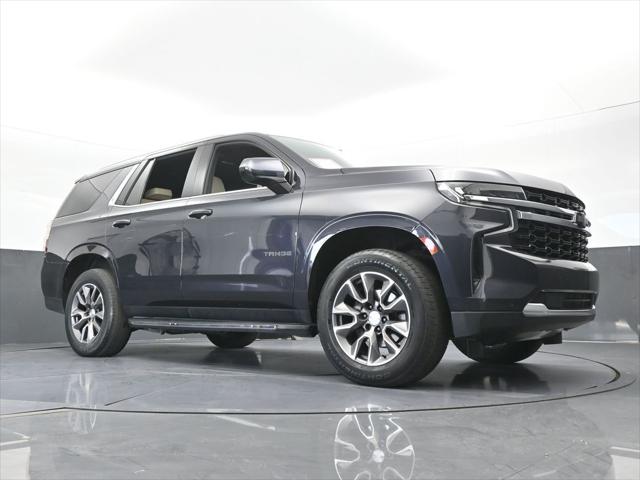 2023 Chevrolet Tahoe 2WD LS
