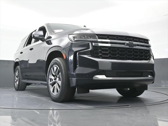 2023 Chevrolet Tahoe 2WD LS