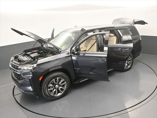 2023 Chevrolet Tahoe 2WD LS