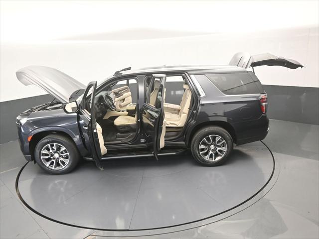 2023 Chevrolet Tahoe 2WD LS