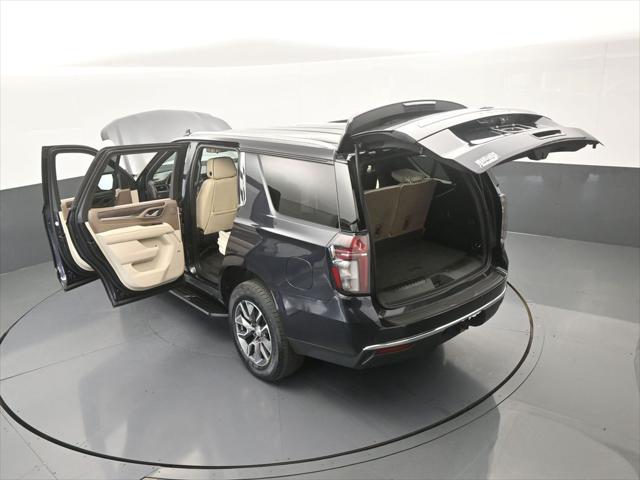 2023 Chevrolet Tahoe 2WD LS