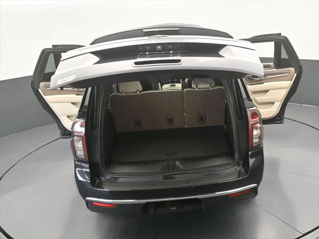 2023 Chevrolet Tahoe 2WD LS
