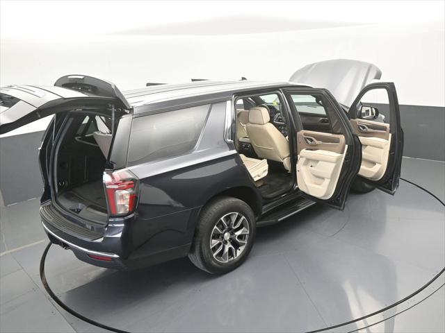 2023 Chevrolet Tahoe 2WD LS