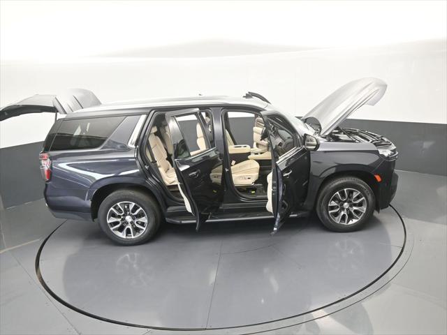 2023 Chevrolet Tahoe 2WD LS