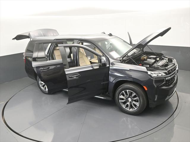 2023 Chevrolet Tahoe 2WD LS