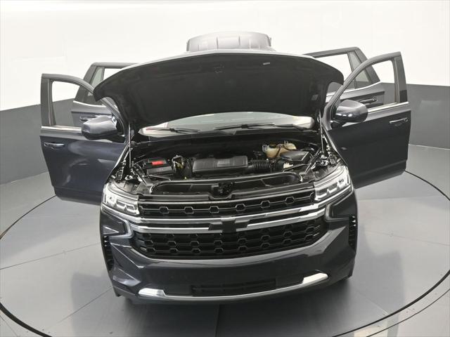 2023 Chevrolet Tahoe 2WD LS
