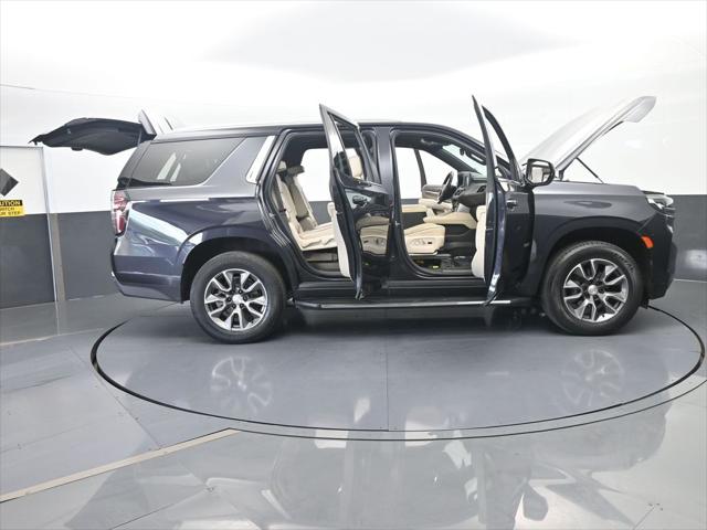2023 Chevrolet Tahoe 2WD LS