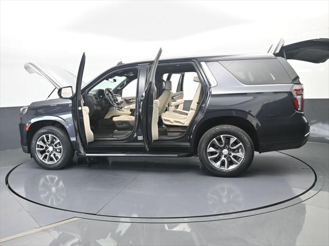 2023 Chevrolet Tahoe 2WD LS