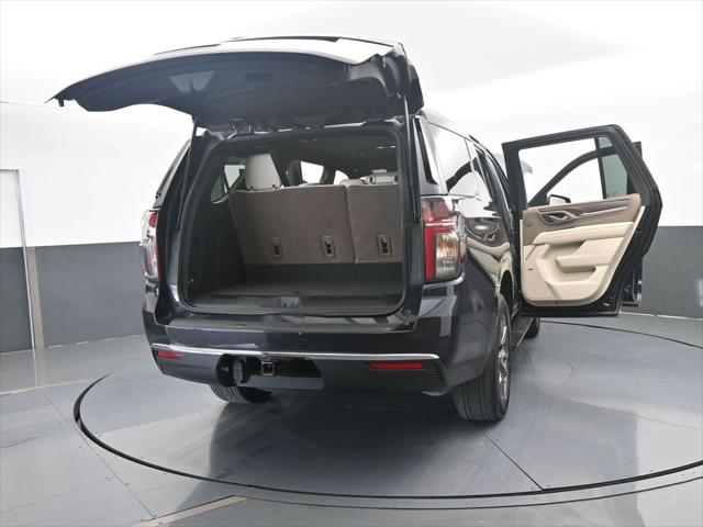 2023 Chevrolet Tahoe 2WD LS