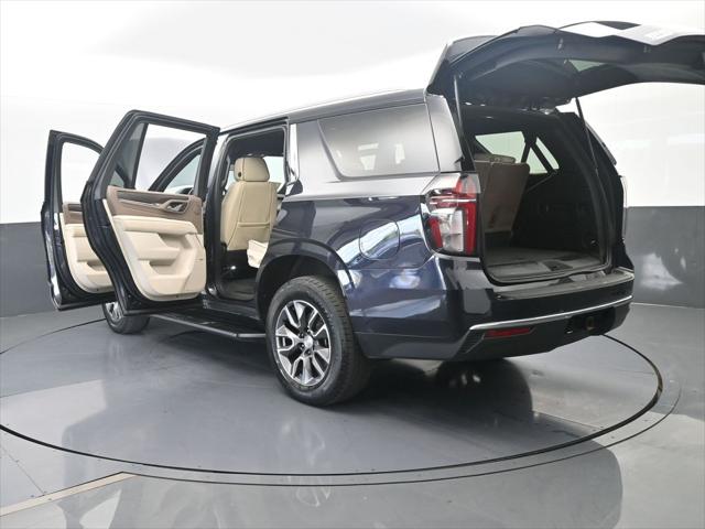 2023 Chevrolet Tahoe 2WD LS