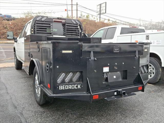 2023 Chevrolet Silverado 3500HD LT