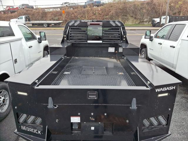 2023 Chevrolet Silverado 3500HD LT