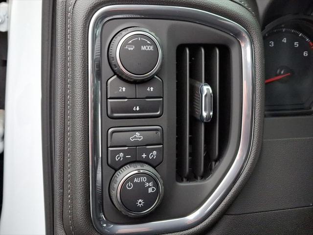 2023 Chevrolet Silverado 3500HD LT