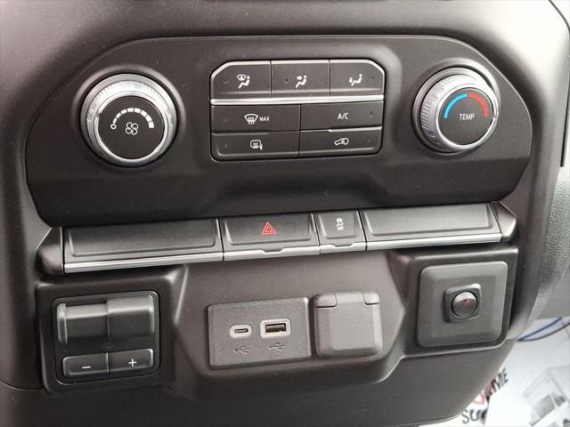 2023 Chevrolet Silverado 3500HD LT