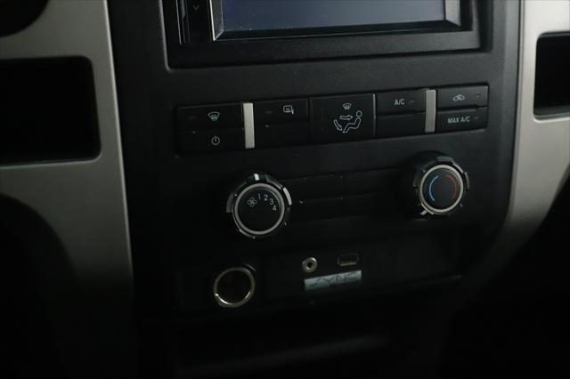 2012 Ford F-150 XLT 2012 Ford F-150 XLT