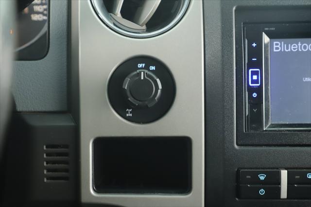 2012 Ford F-150 XLT 2012 Ford F-150 XLT