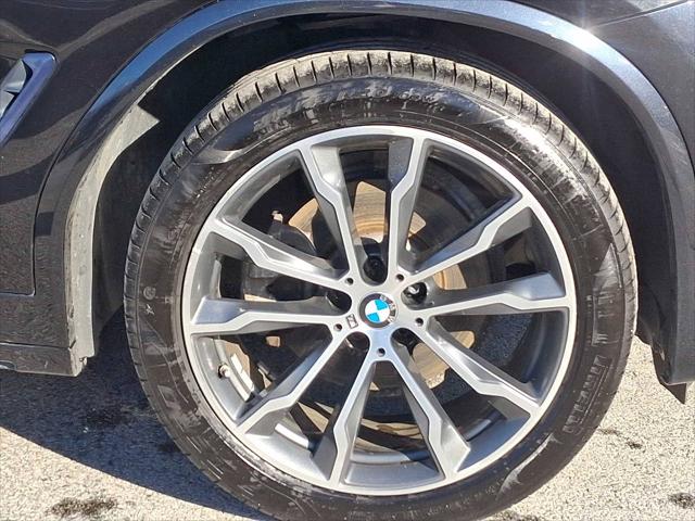 2020 BMW X4 xDrive30i