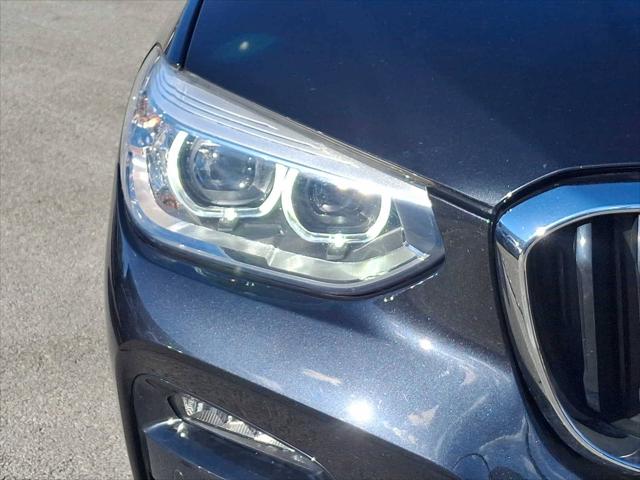 2020 BMW X4 xDrive30i