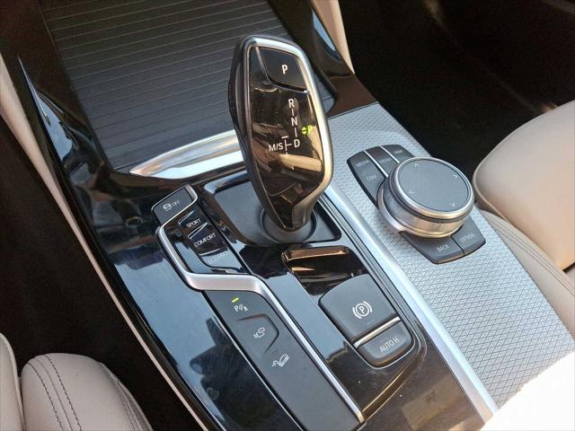 2020 BMW X4 xDrive30i