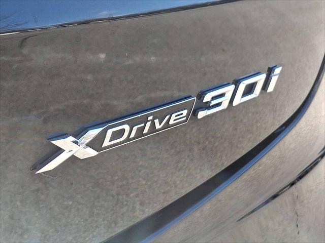 2020 BMW X4 xDrive30i