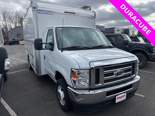 2024 Ford E-450 Cutaway Base for sale in Warrenton, VA