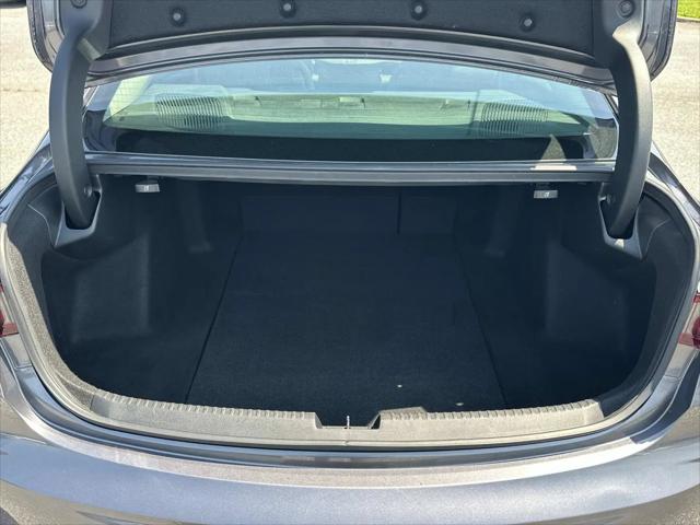2021 Acura TLX Standard